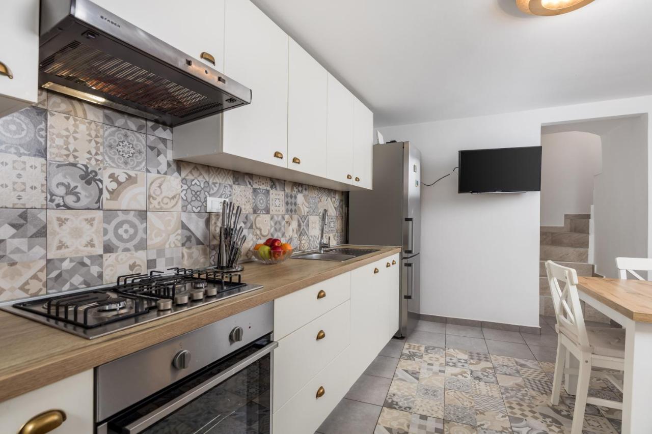 Mediterranean House Markoc New Renovated! Beli Exterior foto