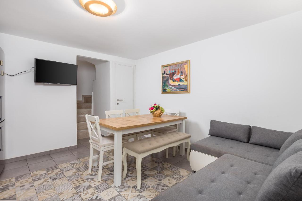 Mediterranean House Markoc New Renovated! Beli Exterior foto
