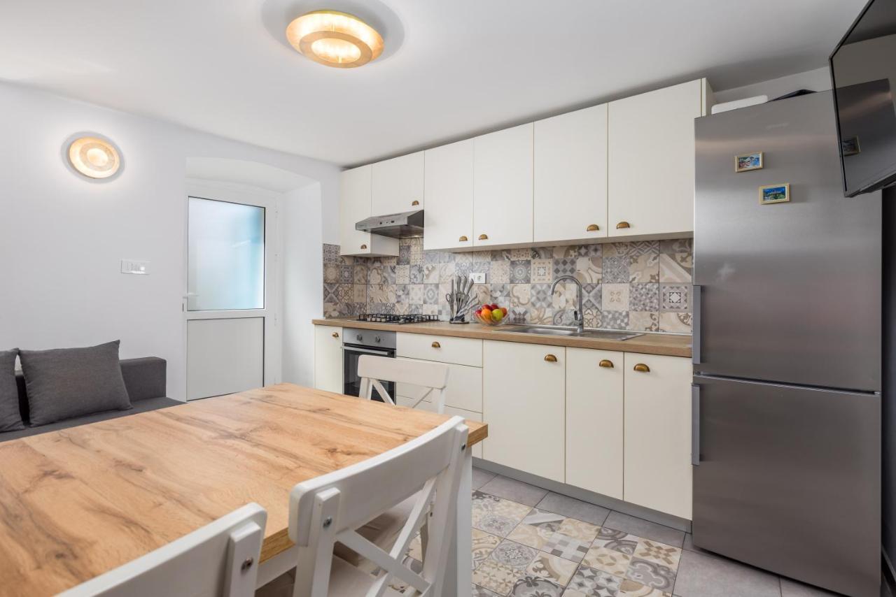 Mediterranean House Markoc New Renovated! Beli Exterior foto