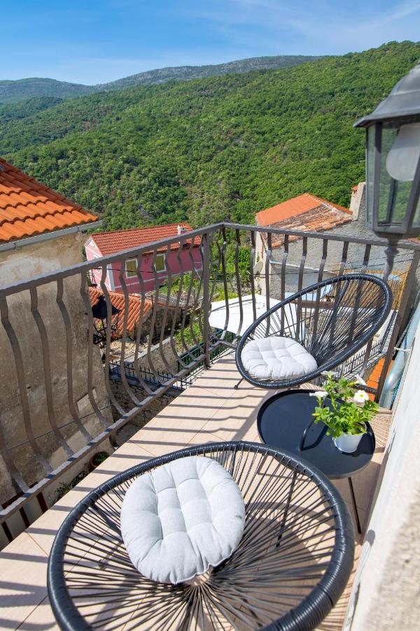 Mediterranean House Markoc New Renovated! Beli Exterior foto