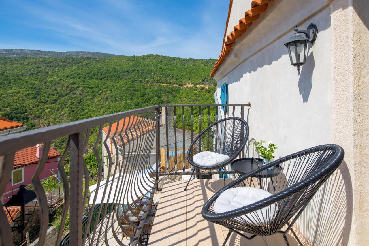 Mediterranean House Markoc New Renovated! Beli Exterior foto